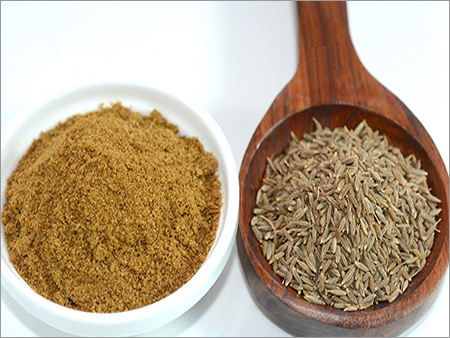 Cumin Powder