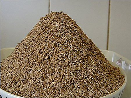 Cumin Seeds