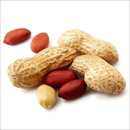 Groundnuts
