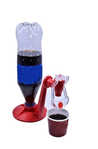 cola stand