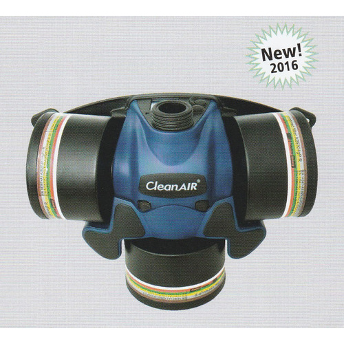 Clean Air Autoflow