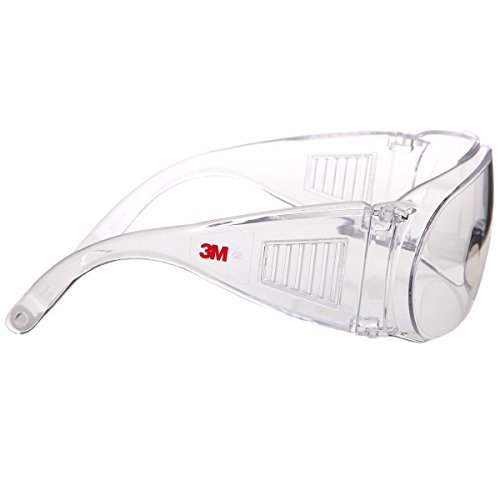 3M Goggles 1611 Visitor Spectacles