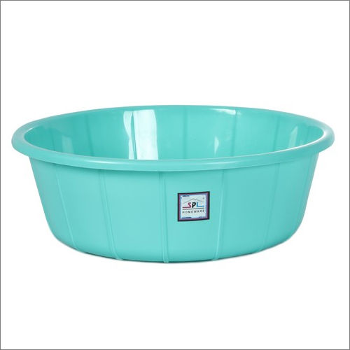 Plastic Tub Manufacturers