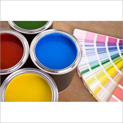 Polyurethane Coating Paints