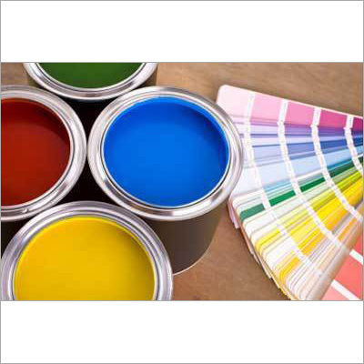 Polyurethane Paints