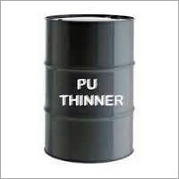 Industrial Polyurethane Thinner