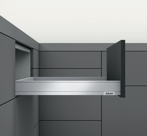 Kitchen Basket Drawer
