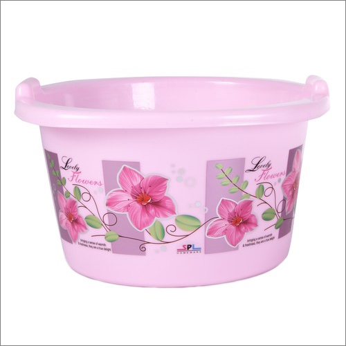 Square Tub