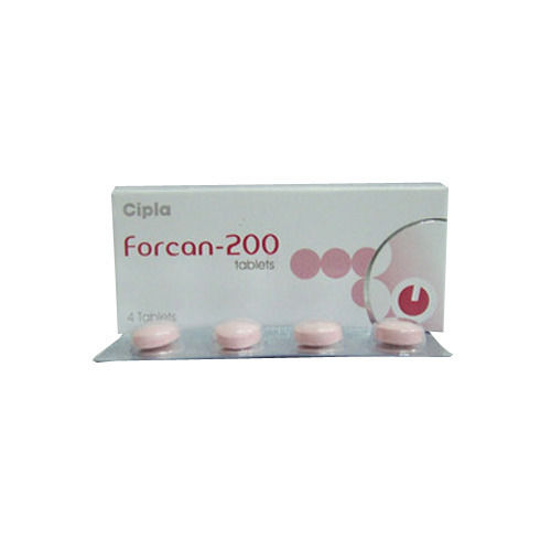 Forcan tablets