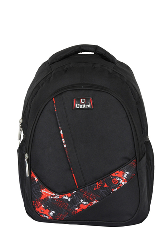 Nik Tick Backpack