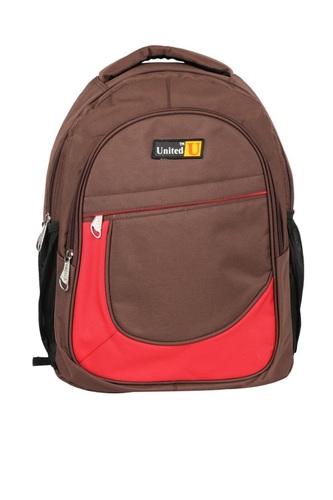U type Backpack