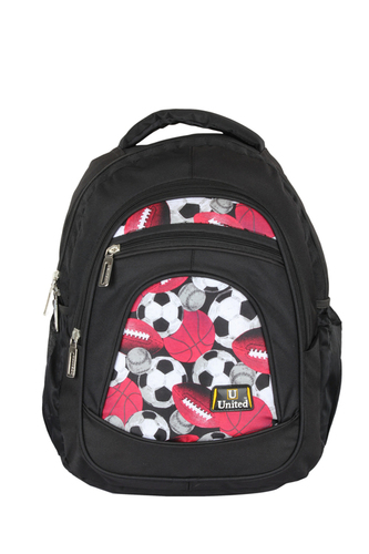 Precious Stone Backpack