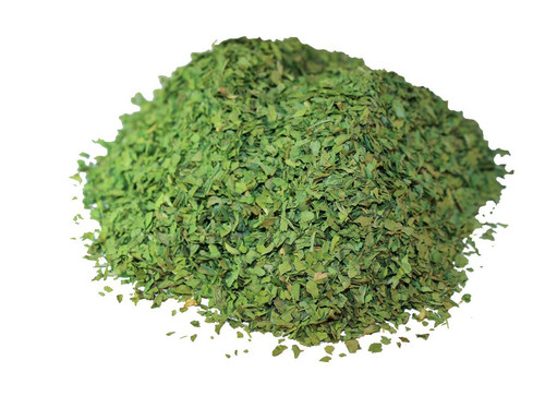 Dried Fenugreek Leaves