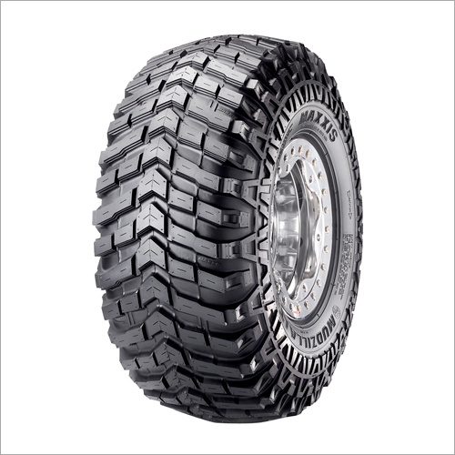 Extreme 4x4