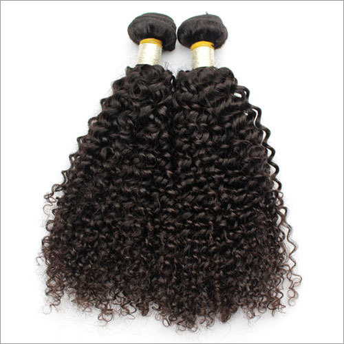 Indian Curly Hair