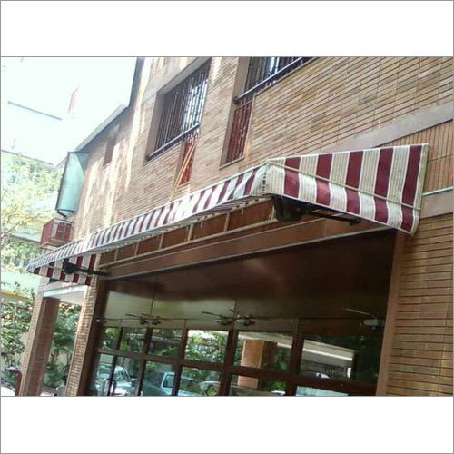 Commercial Awning