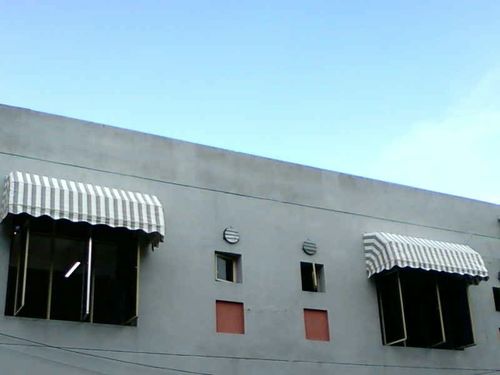 Window Awnings