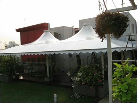 Tensile Structure