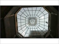 Skylight Shed