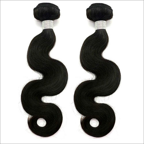 Indian Wavy Hair