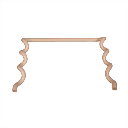 LT Line PVC Spacer