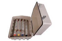 Three Phase Distribution Box