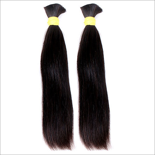 Virgin Hairs