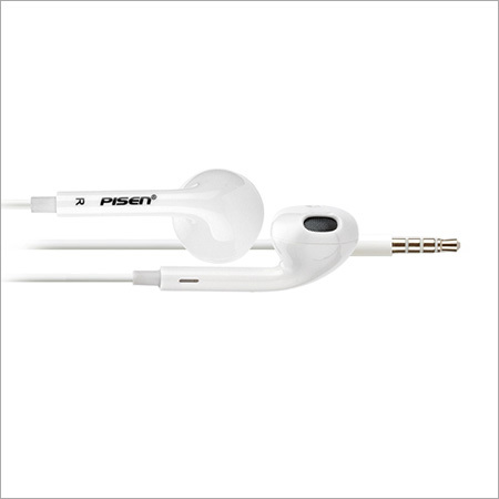 Earphone with Remote and Mic