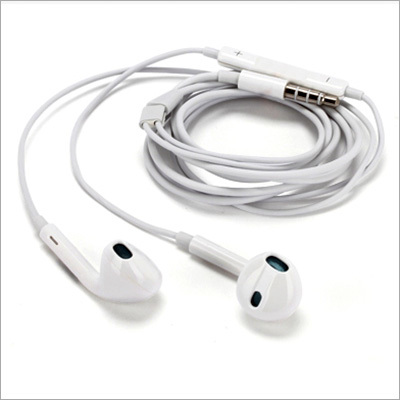 Mobile Stereo Earphone