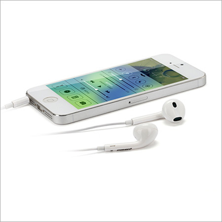 EarPods with Remote and Mic