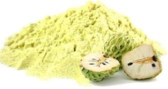 Custard Apple Powder