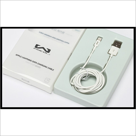 Apple Lightning Data Charging Cable