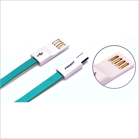 Universal Micro USB Flat Data Cable Universal Micro USB Flat Data Cable