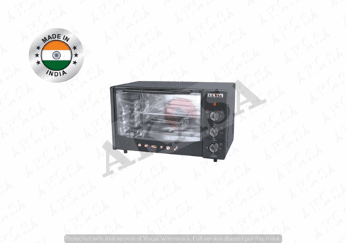Akasa Indian Electric Commercial Oven 30Ltr