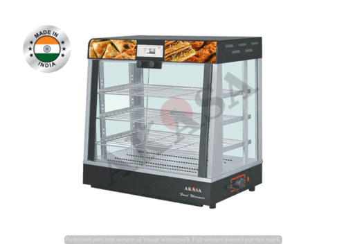 Commercial Food Warmer