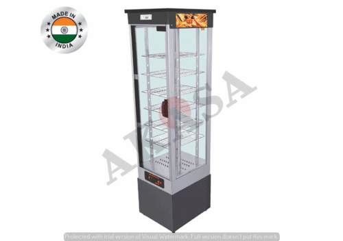 AKASA INDIAN ELECTRIC  CON 120 Food Warmer
