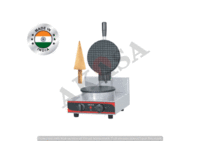 Waffle Cone Maker
