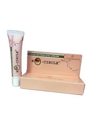 NO-CIRCLE Cream