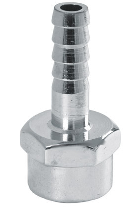 Brass CP Nozzle