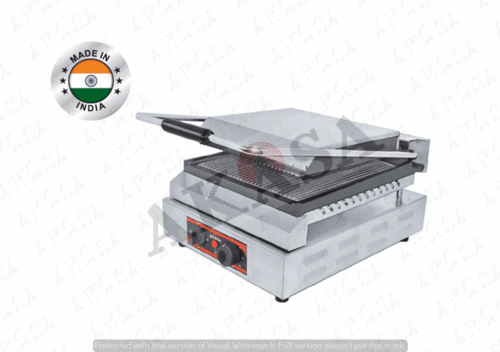 Sandwich Griller