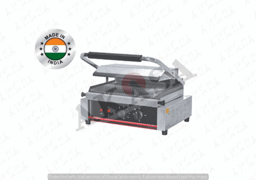 Double Sandwich Griller