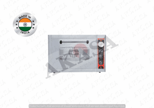 Commercial Kitchen Oven