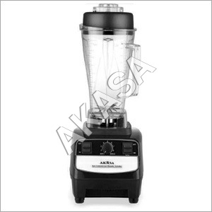 Blender Mixer