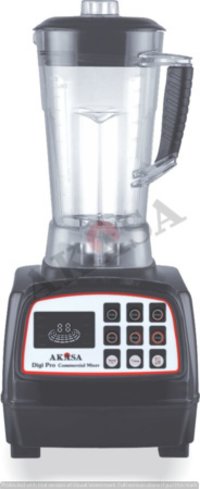 Majestic Blender