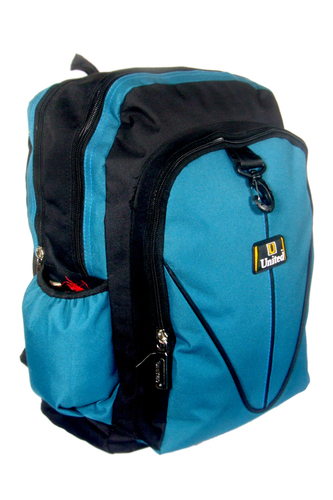 V type Backpack