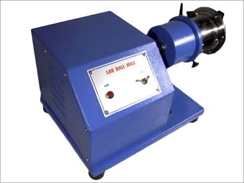 Ball Mill