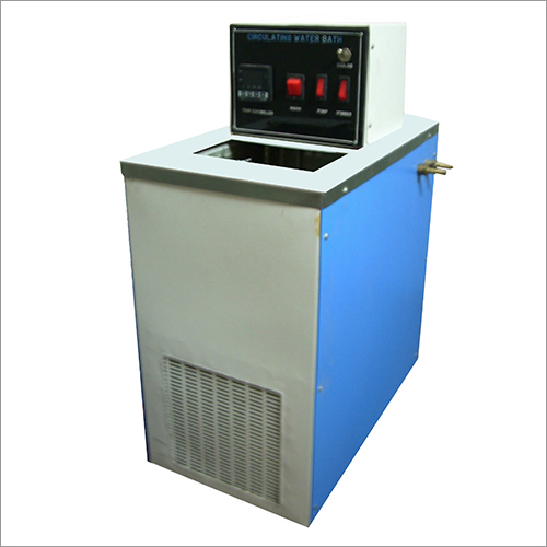 Circulating Cooling Water Bath