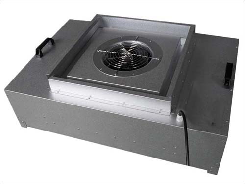 Fan Filter Unit