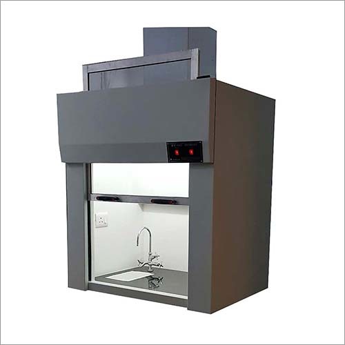 Bench Top Fume Hoods