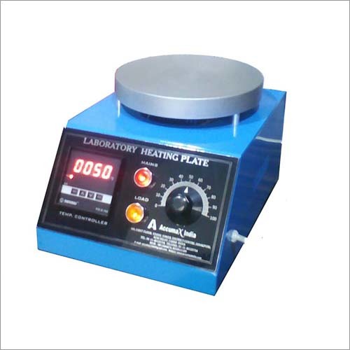 Laboratory Hot Plate